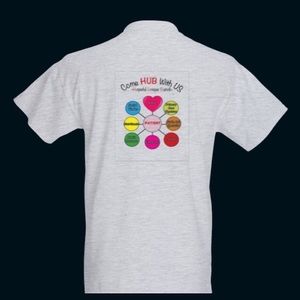 SWGA Sickle Cell Awareness Come HUB With US